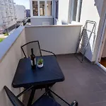 Apartamento Bruno One Bedroom With Parking