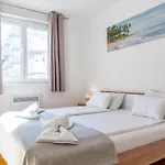 Apartamento Bruno One Bedroom With Parking *