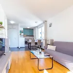 Apartamento Bruno One Bedroom With Parking Zadar