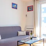 Bruno One Bedroom With Parking *