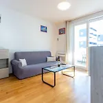 Bruno One Bedroom With Parking * Zadar