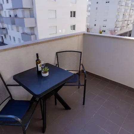 Bruno One Bedroom With Parking * Zadar