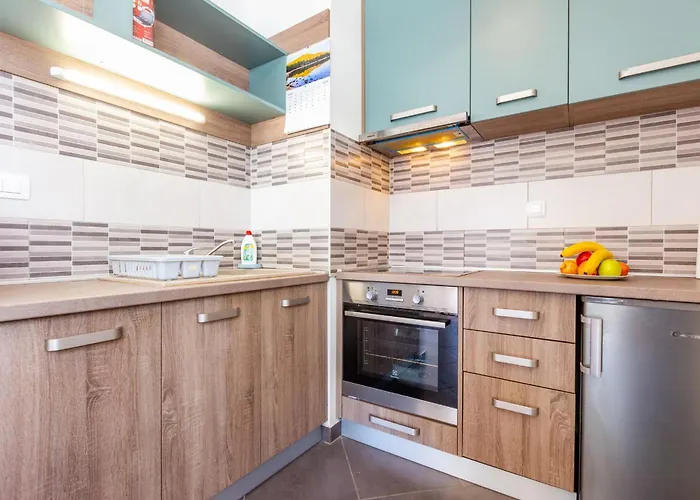 Bruno One Bedroom With Parking Διαμέρισμα Ζαντάρ